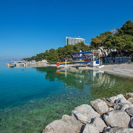 Apartments Adriatika Makarska Exterior photo