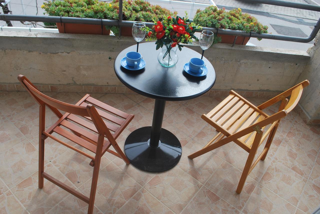 Apartments Adriatika Makarska Exterior photo